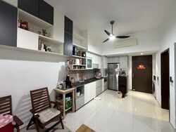 Archipelago (D16), Condominium #572183991